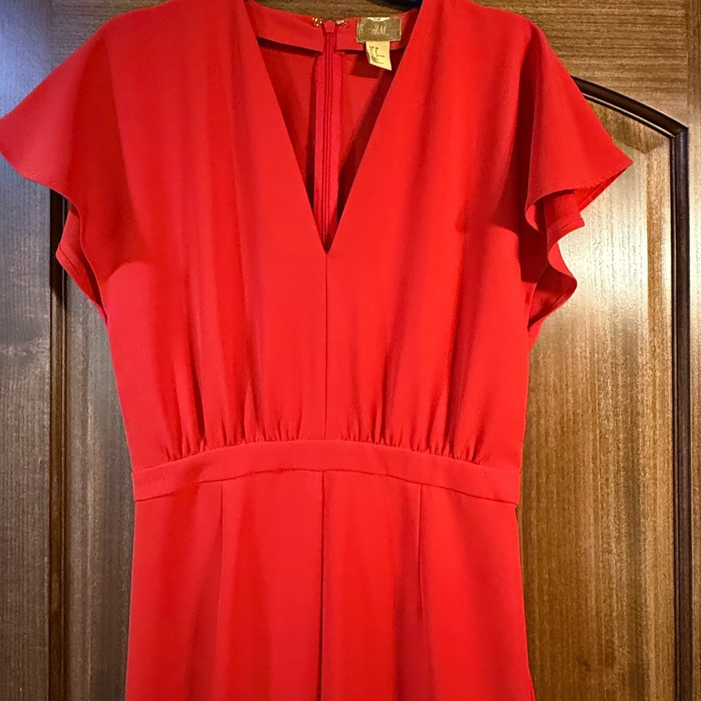 H & M JUMPSUIT